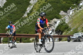 Photo #2485263 | 02-08-2022 11:11 | Passo Dello Stelvio - Waterfall curve BICYCLES