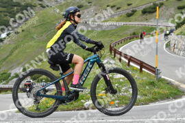 Photo #2174009 | 21-06-2022 11:53 | Passo Dello Stelvio - Waterfall curve BICYCLES
