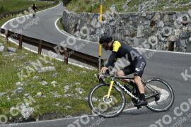 Photo #3737191 | 06-08-2023 12:00 | Passo Dello Stelvio - Waterfall curve BICYCLES