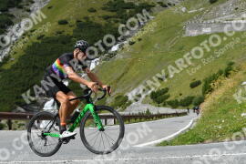 Photo #2643845 | 14-08-2022 14:30 | Passo Dello Stelvio - Waterfall curve BICYCLES