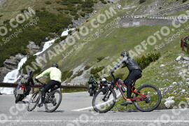 Foto #3065967 | 09-06-2023 12:23 | Passo Dello Stelvio - Waterfall Kehre BICYCLES