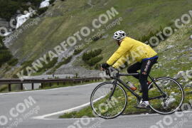 Photo #2077253 | 01-06-2022 13:31 | Passo Dello Stelvio - Waterfall curve BICYCLES