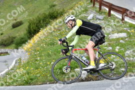 Photo #2194505 | 26-06-2022 11:28 | Passo Dello Stelvio - Waterfall curve BICYCLES