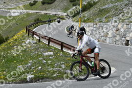 Photo #3287145 | 29-06-2023 15:35 | Passo Dello Stelvio - Waterfall curve BICYCLES