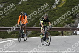Photo #2853696 | 11-09-2022 10:10 | Passo Dello Stelvio - Waterfall curve BICYCLES