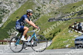 Photo #2381767 | 24-07-2022 10:40 | Passo Dello Stelvio - Waterfall curve BICYCLES