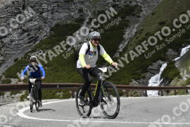 Photo #3085828 | 11-06-2023 11:56 | Passo Dello Stelvio - Waterfall curve BICYCLES
