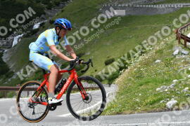 Photo #2308604 | 15-07-2022 12:52 | Passo Dello Stelvio - Waterfall curve BICYCLES