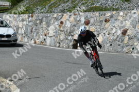 Photo #2138378 | 17-06-2022 15:43 | Passo Dello Stelvio - Waterfall curve BICYCLES