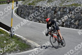 Foto #3074323 | 10-06-2023 11:45 | Passo Dello Stelvio - Waterfall Kehre BICYCLES