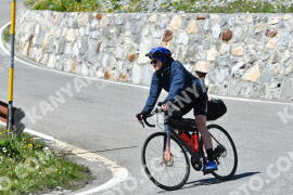 Photo #2220390 | 02-07-2022 15:19 | Passo Dello Stelvio - Waterfall curve BICYCLES