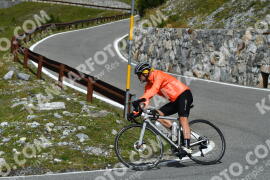 Photo #4143611 | 03-09-2023 12:33 | Passo Dello Stelvio - Waterfall curve BICYCLES