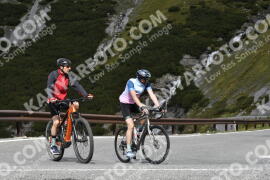 Photo #2789517 | 01-09-2022 10:55 | Passo Dello Stelvio - Waterfall curve BICYCLES