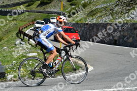 Photo #2159198 | 19-06-2022 10:25 | Passo Dello Stelvio - Waterfall curve BICYCLES