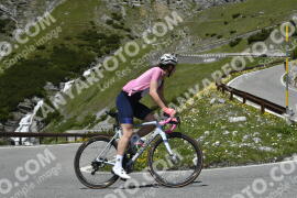 Foto #3376343 | 07-07-2023 13:21 | Passo Dello Stelvio - Waterfall Kehre BICYCLES