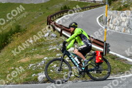Photo #4039406 | 23-08-2023 14:19 | Passo Dello Stelvio - Waterfall curve BICYCLES