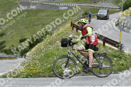 Photo #3414887 | 10-07-2023 12:14 | Passo Dello Stelvio - Waterfall curve BICYCLES