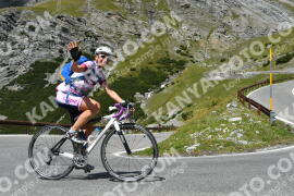 Photo #2606748 | 12-08-2022 12:35 | Passo Dello Stelvio - Waterfall curve BICYCLES