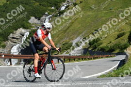 Photo #2502617 | 04-08-2022 10:11 | Passo Dello Stelvio - Waterfall curve BICYCLES