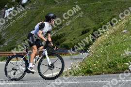 Photo #2252998 | 08-07-2022 09:58 | Passo Dello Stelvio - Waterfall curve BICYCLES