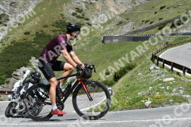 Photo #2147985 | 18-06-2022 11:08 | Passo Dello Stelvio - Waterfall curve BICYCLES