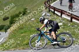 Photo #2356585 | 19-07-2022 14:37 | Passo Dello Stelvio - Waterfall curve BICYCLES