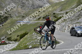 Photo #3044918 | 03-06-2023 15:02 | Passo Dello Stelvio - Waterfall curve BICYCLES