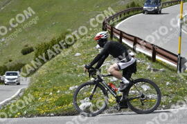 Photo #3087528 | 11-06-2023 15:17 | Passo Dello Stelvio - Waterfall curve BICYCLES