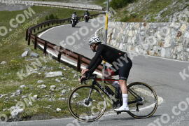 Photo #3843805 | 12-08-2023 15:06 | Passo Dello Stelvio - Waterfall curve BICYCLES