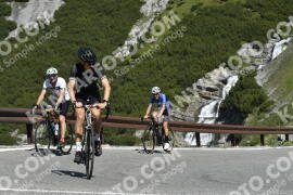 Foto #3430343 | 11-07-2023 10:30 | Passo Dello Stelvio - Waterfall Kehre BICYCLES