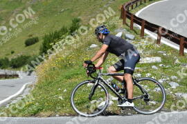 Photo #2400436 | 25-07-2022 12:38 | Passo Dello Stelvio - Waterfall curve BICYCLES