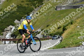 Photo #2563035 | 09-08-2022 11:09 | Passo Dello Stelvio - Waterfall curve BICYCLES