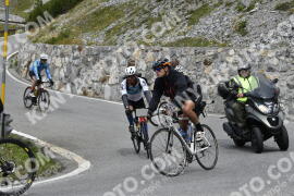 Photo #2785491 | 30-08-2022 12:59 | Passo Dello Stelvio - Waterfall curve BICYCLES