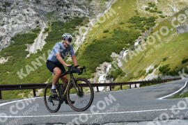Photo #4086085 | 26-08-2023 11:17 | Passo Dello Stelvio - Waterfall curve BICYCLES