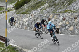 Photo #3087059 | 11-06-2023 14:35 | Passo Dello Stelvio - Waterfall curve BICYCLES
