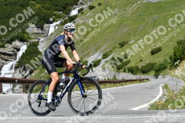 Foto #2288630 | 12-07-2022 12:34 | Passo Dello Stelvio - Waterfall Kehre BICYCLES