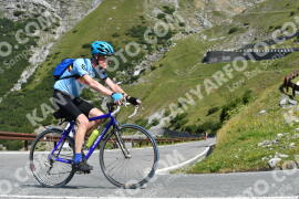 Photo #2398280 | 25-07-2022 10:32 | Passo Dello Stelvio - Waterfall curve BICYCLES