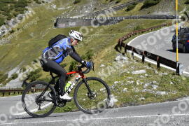 Foto #2864876 | 12-09-2022 10:38 | Passo Dello Stelvio - Waterfall Kehre BICYCLES