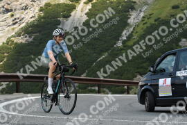 Photo #2360977 | 20-07-2022 12:12 | Passo Dello Stelvio - Waterfall curve BICYCLES