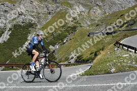Photo #2809214 | 04-09-2022 10:23 | Passo Dello Stelvio - Waterfall curve BICYCLES