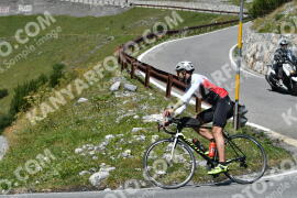 Photo #2560402 | 09-08-2022 13:32 | Passo Dello Stelvio - Waterfall curve BICYCLES