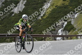 Photo #2787126 | 31-08-2022 12:00 | Passo Dello Stelvio - Waterfall curve BICYCLES