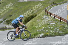 Photo #3224552 | 25-06-2023 08:22 | Passo Dello Stelvio - Waterfall curve BICYCLES