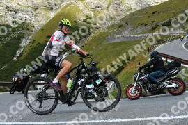Photo #4281372 | 17-09-2023 11:38 | Passo Dello Stelvio - Waterfall curve BICYCLES