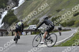 Foto #3045530 | 03-06-2023 14:49 | Passo Dello Stelvio - Waterfall Kehre BICYCLES