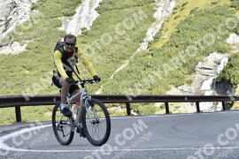 Photo #2807888 | 04-09-2022 09:36 | Passo Dello Stelvio - Waterfall curve BICYCLES