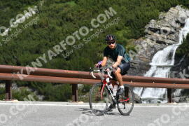 Photo #2178722 | 24-06-2022 10:15 | Passo Dello Stelvio - Waterfall curve BICYCLES
