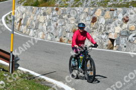 Foto #4120930 | 01-09-2023 14:08 | Passo Dello Stelvio - Waterfall Kehre BICYCLES