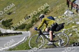 Photo #2869707 | 12-09-2022 15:37 | Passo Dello Stelvio - Waterfall curve BICYCLES