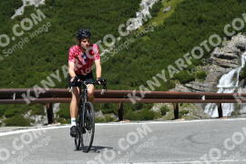 Photo #2485649 | 02-08-2022 11:23 | Passo Dello Stelvio - Waterfall curve BICYCLES